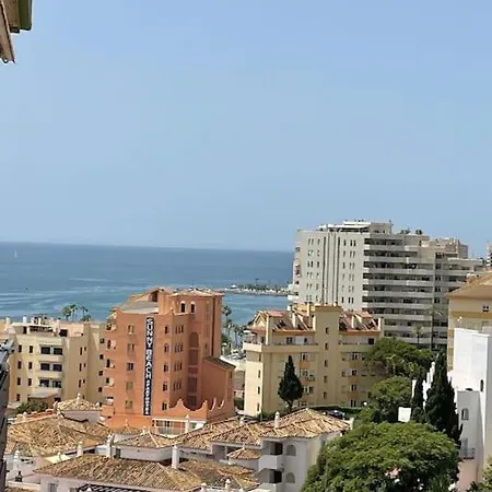아파트 Estudio Con Hermosas Vistas *