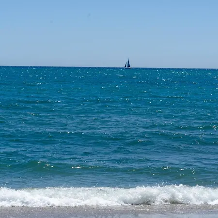 Estudio Con Hermosas Vistas 아파트 *