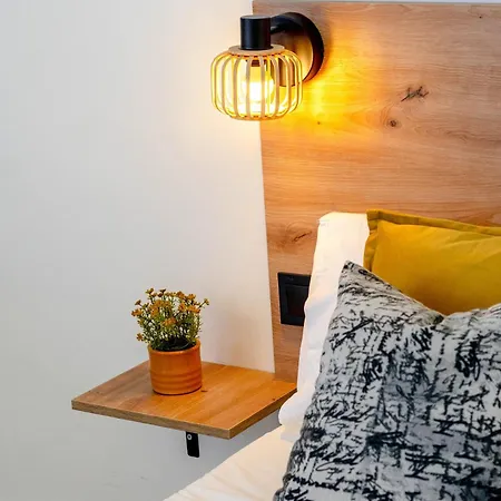 Apartment Estudio Con Hermosas Vistas *