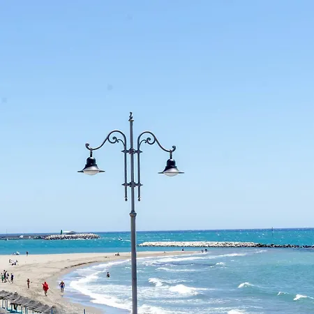 Estudio Con Hermosas Vistas Apartment