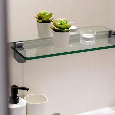 Estudio Con Hermosas Vistas Apartment *