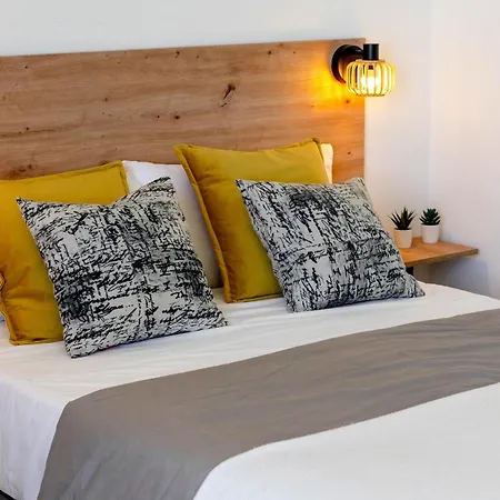 Apartment Estudio Con Hermosas Vistas Benalmadena