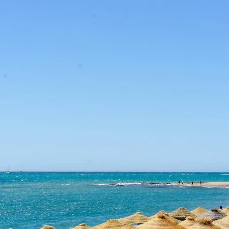 Apartment Estudio Con Hermosas Vistas Benalmadena