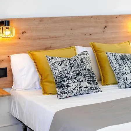 Apartment Estudio Con Hermosas Vistas Benalmadena