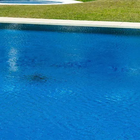 Estudio Con Hermosas Vistas Apartment Benalmadena