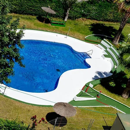 Apartment Estudio Con Hermosas Vistas *